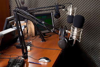 Vanity: Has Talk Radio Killed the Grassroots Conservative Movement?