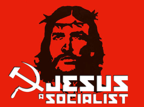 The Ugly Result of Convincing Christians, That Christ Was A Socialist