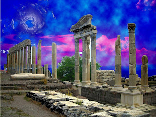 3rd Church Is Pergamos; The Compromising Church (part 4)