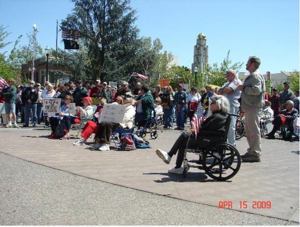 The Democrats Hired GangBangers to GOTV for Corzine