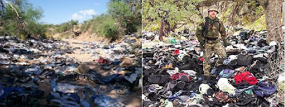 The Many Contributions To America, by Illegal Immigrants (Video & Photos)