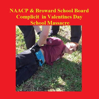 NAACP & County Agreement Led to 2018 Valentines Day Massacre