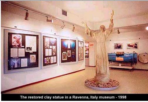 Jesus Under Water #11