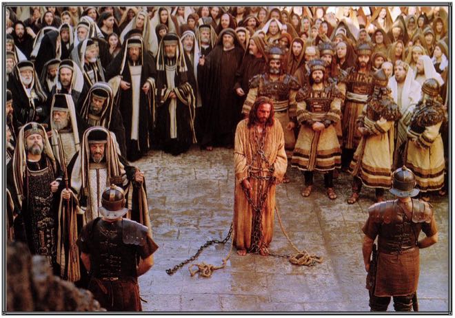 Hated For His Namesake