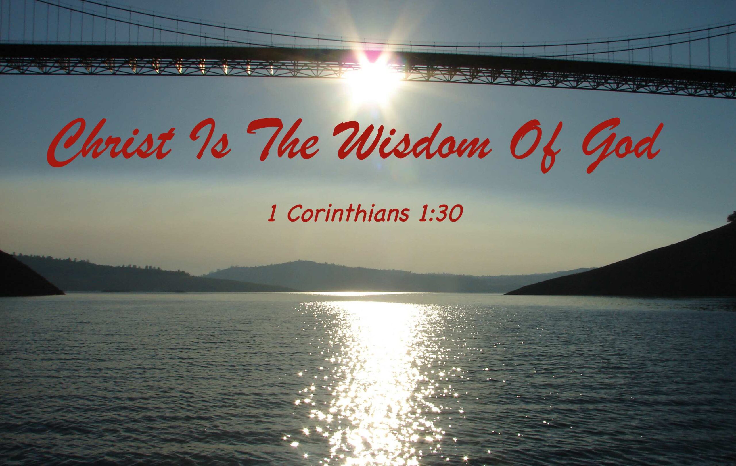 The More You Know, The More You Know You Don’t Know