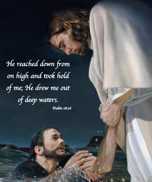 Who Do You Trust In A Pinch?