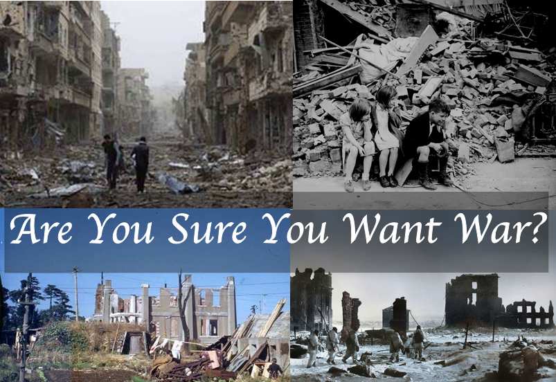 What We Can Expect From The Communist Democrats