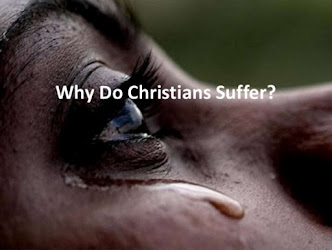 Why Does God Allow Christians to Suffer?