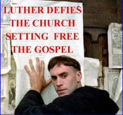 How The Renaissance Led to The Reformation