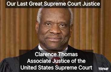 SCOTUS Refuses To Hear Election Fraud Case 6-3  “Justice Thomas Writes Scathing Dissent”