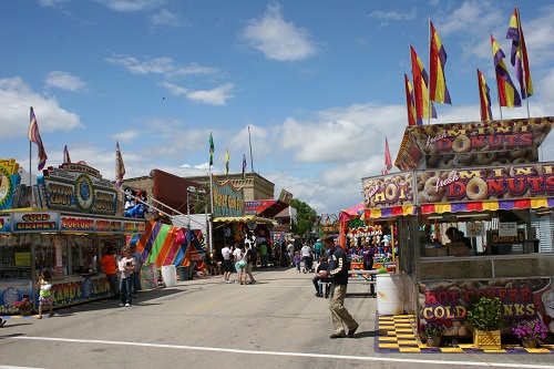 My Crazy Summer of “73”