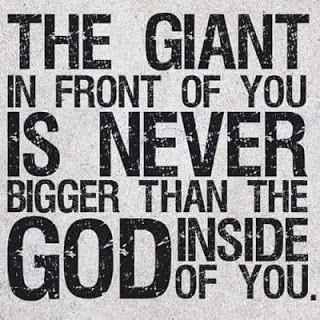 Why Must I Be So Tested Lord?