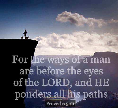 I Remember Standing Alone