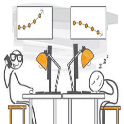 What Proverbs Tell Us, About Laziness vs Diligence