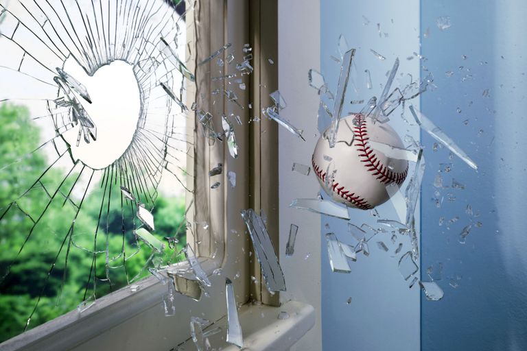 A Father Pays The Price For His Children’s Crimes