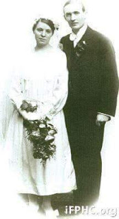 A Seed Planted & Forgotten, But Not By God