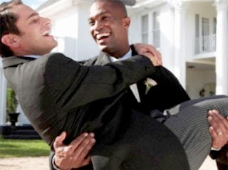 Prohibition on Homosexuality Was Not Repealed By Christ