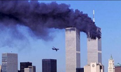 Lest We Forget, A List of People Killed From 9/11 Attack