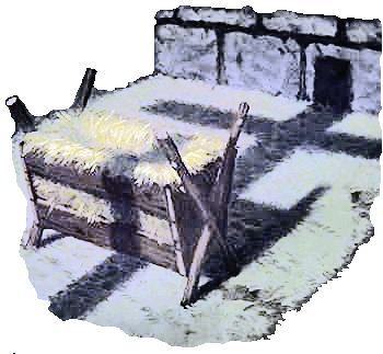 Celebrating The Birth Of Christ