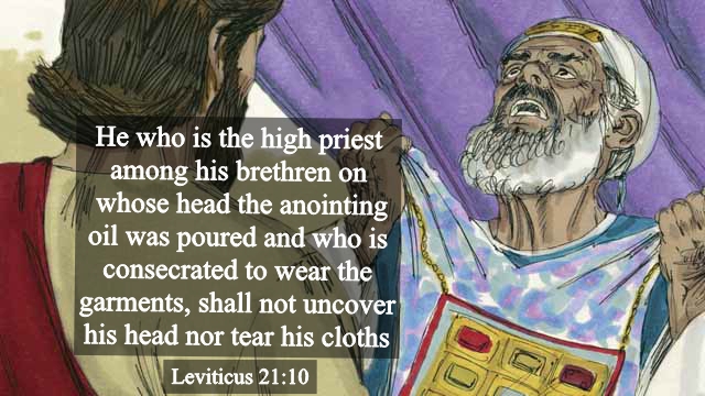 End Of Sorrow In Christ