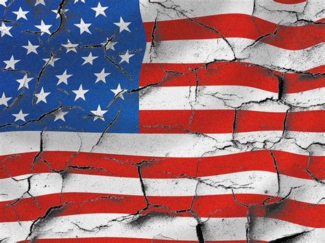 America Needs to be Restored