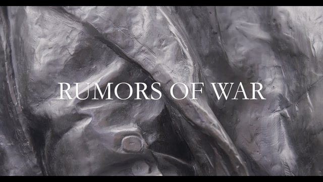 Rumors Of Wars