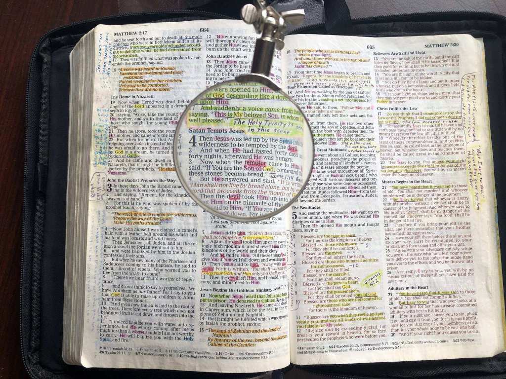 Searching For Nuggets