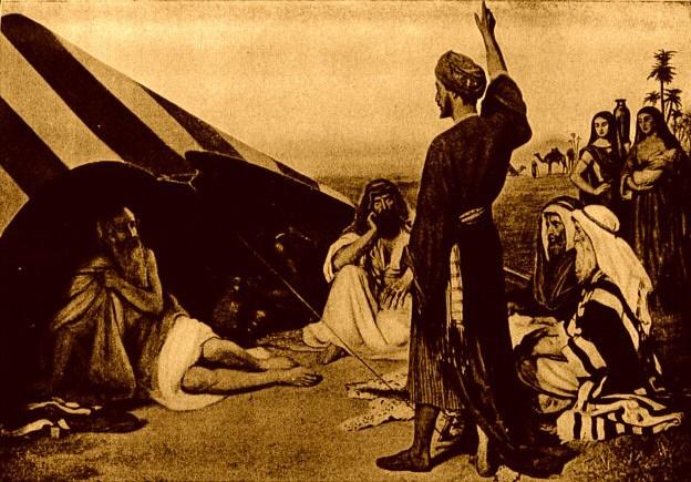 Handling Adversity Well