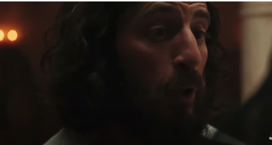 Jesus Never Said He Is The Law