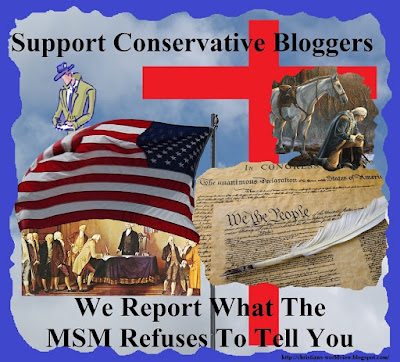 Conservative Bloggers Are The True Inheritors Of The Fifth Estate
