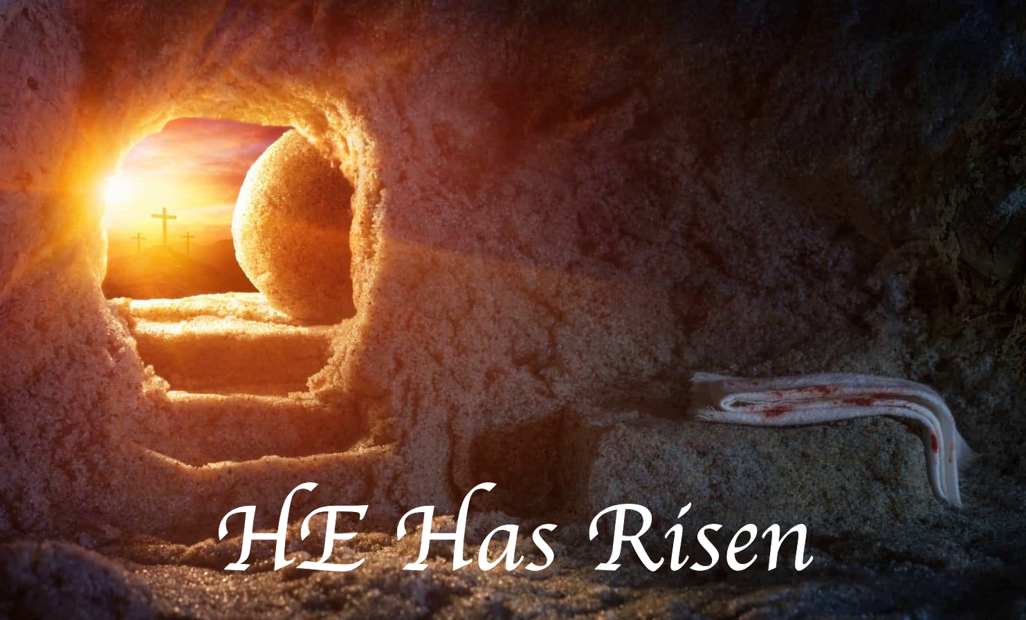 Power Of The Resurrection