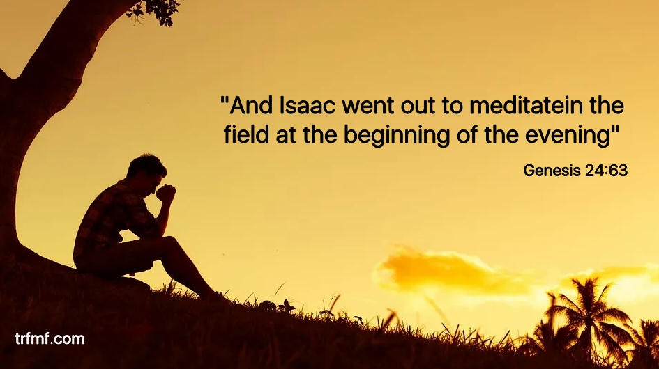 Isaacs Unassuming Life