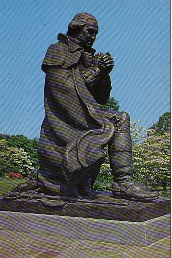 Politics and Religion: Do They Mix?